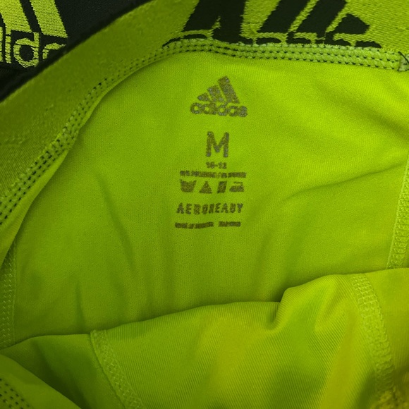 Adidas boys boxer briefs - Picture 2 of 3